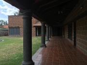 Casa en venta en Granjas Residencial de Tequisquiapan,...