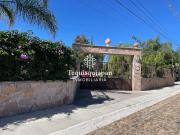 Casa en venta en Tequisquiapan Fracc. Granjas Residenciales