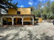 CASA EN VENTA EN GRANJAS RESIDENCIALES EN TEQUISQUIPAN. Pili