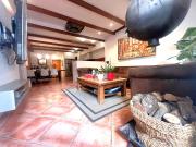 Casa en venta en Granollers, Centre. Una joya única en...