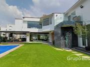 Casa en Venta en Green House Interlomas exclusivo... Casa en Venta en Green House Interlomas exclusivo...