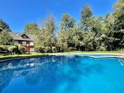 Casa en Venta en Av. el Parque Camino Internacional