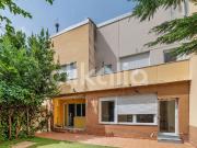 Casa en venta en Griñón. Casas.