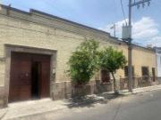 Casa en venta en Guadalajara Centro Analco 567