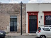 Casa en venta en Guadalajara Centro, Guadalajara, Jalisco