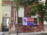 Casa en Venta en Guadalajara Centro Herrera y Cairo 109