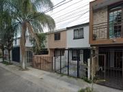 CASA EN VENTA EN GUADALAJARA HUETITAN JALISCO