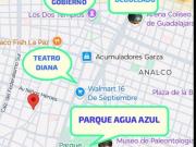 CASA EN VENTA EN GUADALAJARA, JALISCO COLONIA MODERNA