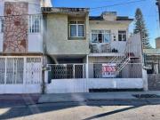 CASA EN VENTA EN GUADALAJARA, JALISCO COLONIA SAN ANDRES