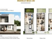 CASA EN VENTA EN GUADALUPE,CAMINO ALAS ESCOBAS,DOS...