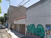 CASA EN VENTA EN GUADALUPE DEL MORAL, IZTAPALAPA