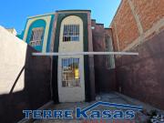 Casa en Venta en Guadalupe, Frente a Colonia Gavilanes