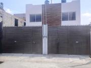 CASA EN VENTA EN GUADALUPE HIDALGO