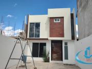 Casa en Venta en Guadalupe Hidalgo, Puebla, Puebla