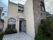 CASA EN VENTA EN GUADALUPE INN