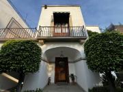 Casa en venta en Guadalupe Inn, Álvaro Obregón, Ciudad...