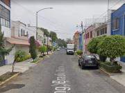 Casa en Guadalupe Insurgentes, Gustavo A. Madero, Ciudad...