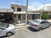 CASA EN VENTA EN GUADALUPE NEUVO LEON