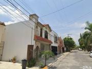 CASA EN VENTA EN GUADALUPE NUEVO LEON