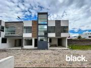 Casa en venta en Guadalupe, San Pedro Cholula, Puebla