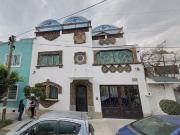 Casa En Venta En Guadalupe Tepeyac, Gam