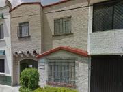 CASA EN VENTA EN GUADALUPE TEPEYAC, GUSTAVO A MADERA, CDMX