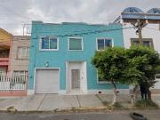 CASA EN VENTA EN GUADALUPE TEPEYAC GUSTAVO A MADERO CDMX...