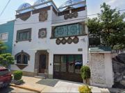 Casa en venta en Guadalupe Tepeyac, Gustavo A. Madero,...