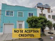 Casa en venta en Guadalupe Tepeyac, Gustavo A. Madero,...