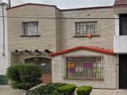 Casa en venta en Guadalupe Tepeyac, Gustavo A. Madero,...
