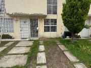 Casa en Venta en Guadalupe victoria Ecatepec Excelente...