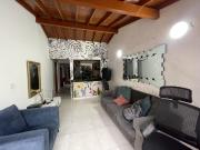 casa en venta en gualanday. Cod V5401
