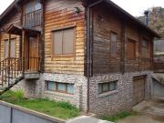 Casa en venta en Gualba. CASA DE DISEÑO DE MADERA...