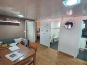 Casa en venta en Gualba. Modulo en parcela de Camping...