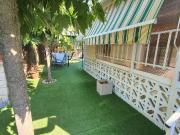 Casa en venta en Gualba. Modulo en parcela de Camping...