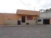 Casa en Venta en Guamaní sector Feria de Carros