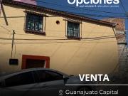 Casa en Venta en Guanajuato Capital