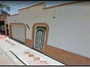 CASA EN VENTA EN GUANAJUATO CELAYA CENTRO