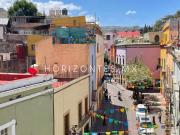 Casa en venta en Guanajuato Centro, Guanajuato