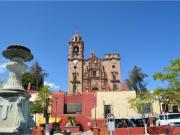 Casa en venta en Guanajuato Centro, Guanajuato, Guanajuato