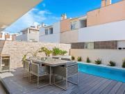 Casa en venta en Guardamar del Segura, Pueblo. Villa de...