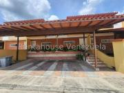 Casa en Venta en Guatire san francisco Miranda 190 m2. 2 hab