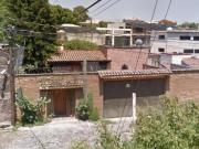Casa En Venta En Guayabos 22, Las Palmas, Cuernavaca,...
