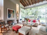 casa en venta en guaymaral. Cod V6595