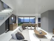 Casa en venta en Guaymitas, Cancún, Baja California Sur