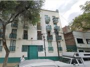 Casa en venta en Guerrero, Cuauhtémoc, Ciudad de México