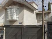 Casa en venta en Guerrero, El Cerrito, Heroica Puebla de...