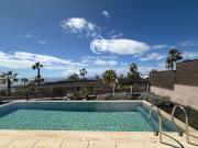 Casa en venta en Guía de Isora, Abama. Exclusiva Villa...