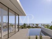 Casa en venta en Guía de Isora, Abama. Las Atalayas,...