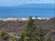 Casa en venta en Guía de Isora, Playa de San Juan. Finca...